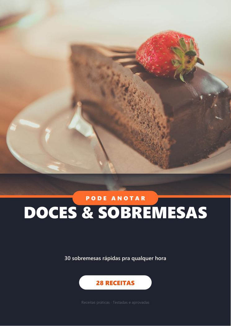 Doces