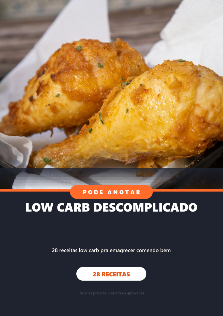 Low Carb
