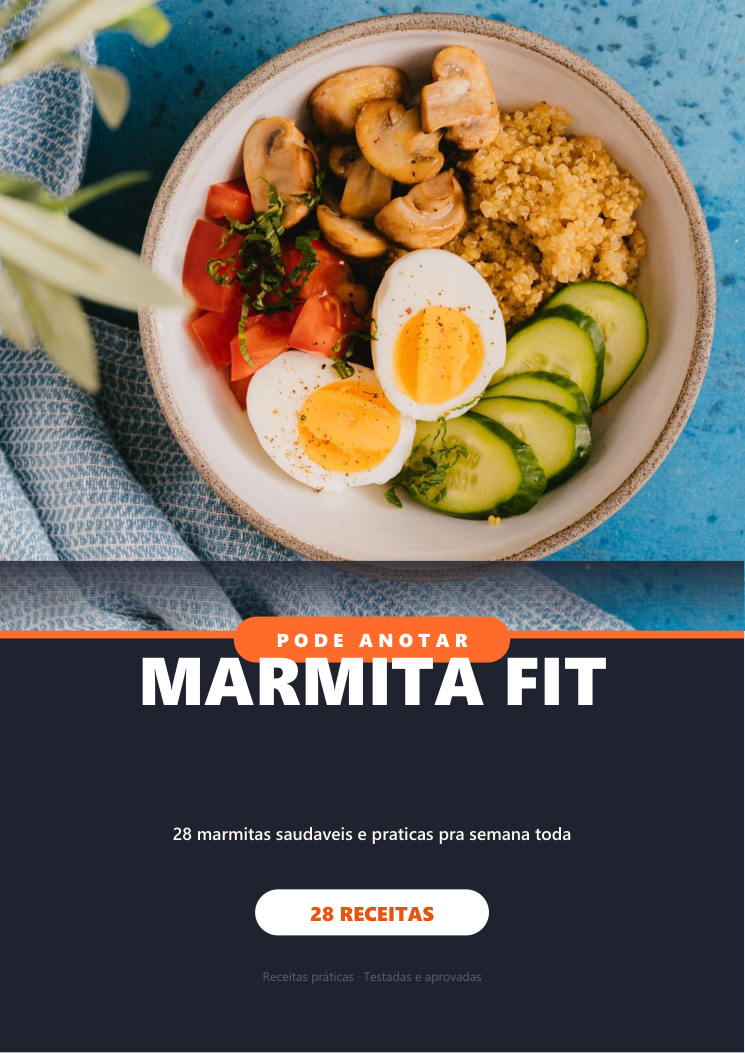 Marmita Fit